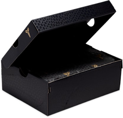 Nike Kobe 8 Sneakers Light Crimson/Vivid Blue/Bright Citron IM6640-600 3