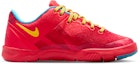 Lookbook Nike Kobe 8 Sneakers Light Crimson/Vivid Blue/Bright Citron IM6640-600