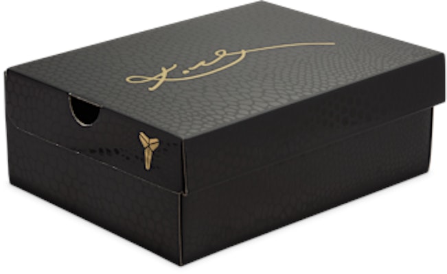 Nike Kobe 8 Sneakers Light Crimson/Vivid Blue/Bright Citron IM6640-600 2