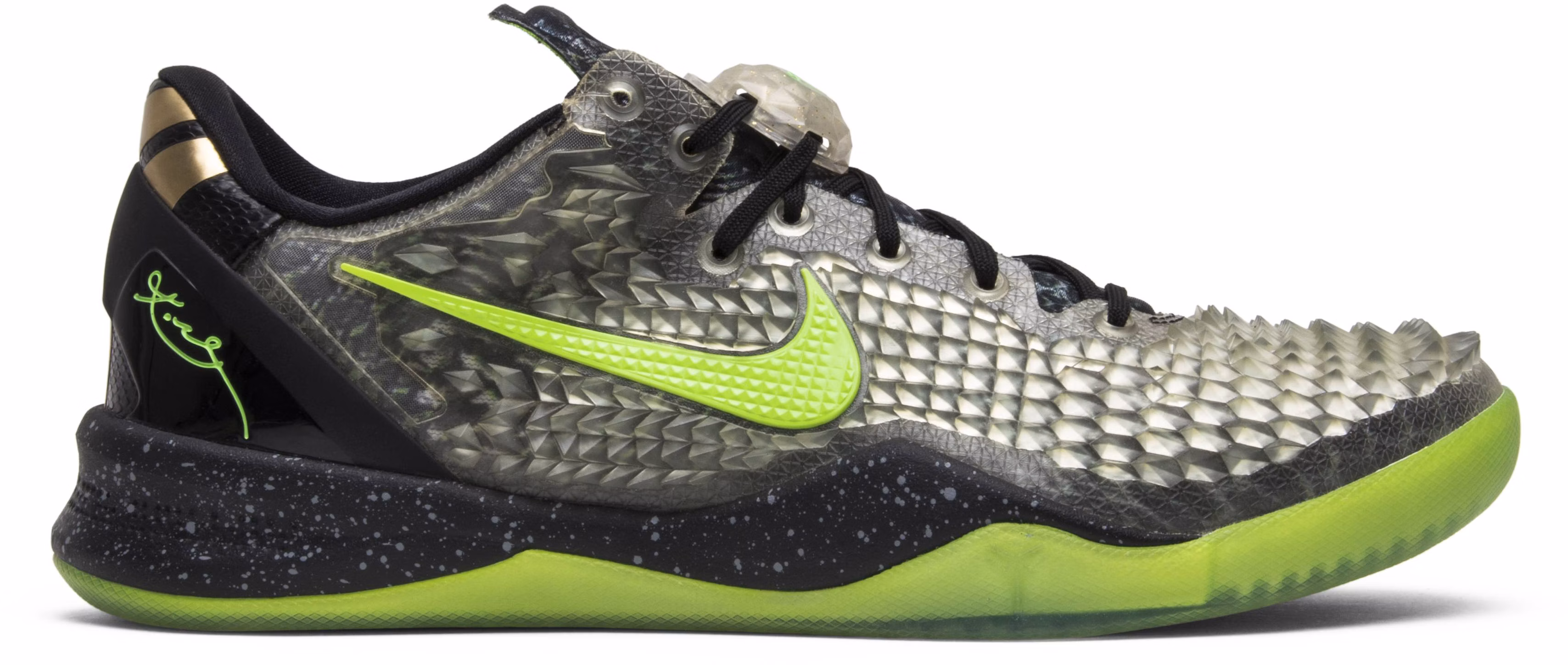 Christmas kobe deals 8