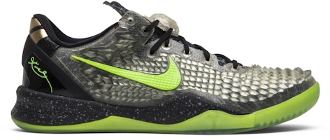 Nike Kobe 8 SS 'Christmas' 2013 639522-001 Nike Kobe 8 SS 'Christmas' 2013 639522-001