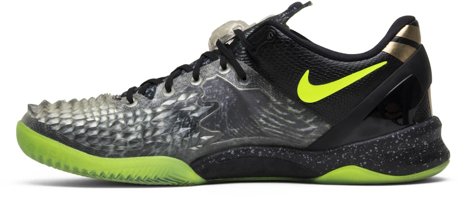Nike Kobe 8 SS 'Christmas' 2013 639522-001 Lookbook Nike Kobe 8 SS 'Christmas' 2013 639522-001