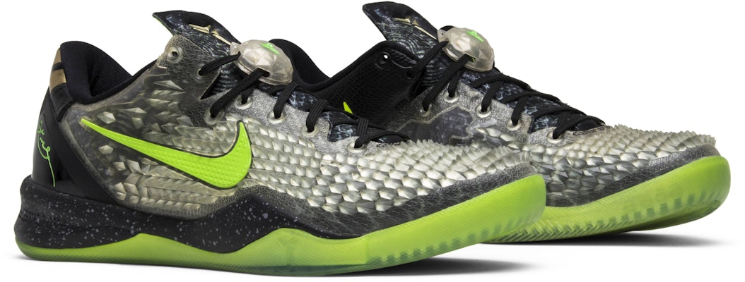 Nike Kobe 8 SS 'Christmas' 2013 639522-001 Cheap Nike Kobe 8 SS 'Christmas' 2013 639522-001