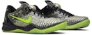 Nike Kobe 8 SS 'Christmas' 2013 639522-001