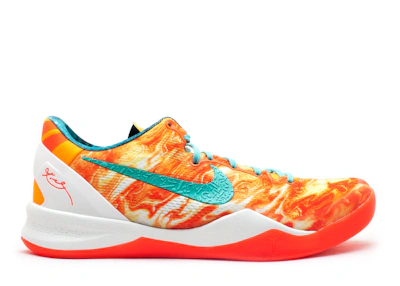 Nike Kobe 8 System+ 'All Star - Extraterrestrial'