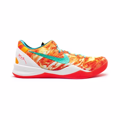 Nike Kobe 8 System+ 'All Star - Extraterrestrial'