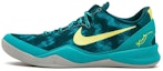 Buy Nike Kobe 8 System+ 'Dk Atmc Tl' 587548-373