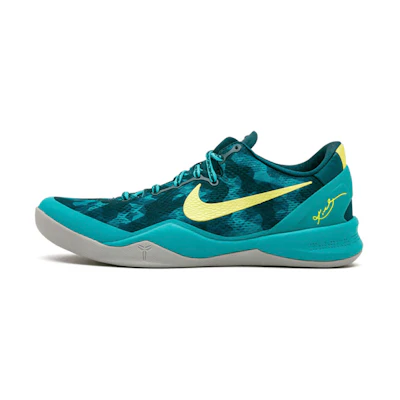 Nike Kobe 8 System+ 'Dk Atmc Tl'