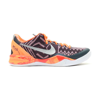 Nike Kobe 8 System 'Black History Month'