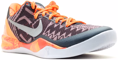 나이키 코비 8 시스템 '블랙 히스토리 먼스' 농구화 583112-001 Order 나이키 코비 8 시스템 '블랙 히스토리 먼스' 농구화 583112-001