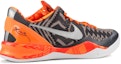 Lookbook Nike Kobe 8 System 'Bulan Sejarah Hitam' 583112-001