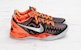 Nike Kobe 8 System 'Bulan Sejarah Hitam' 583112-001