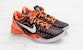Nike Kobe 8 System 'Bulan Sejarah Hitam' 583112-001