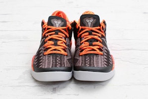 나이키 코비 8 시스템 '블랙 히스토리 먼스' 농구화 583112-001 Sizing 나이키 코비 8 시스템 '블랙 히스토리 먼스' 농구화 583112-001