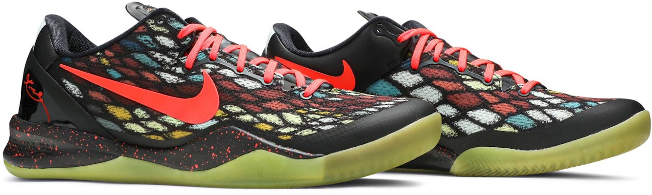 Nike Kobe 8 System 'Christmas' 555035-030 Cheap Nike Kobe 8 System 'Christmas' 555035-030