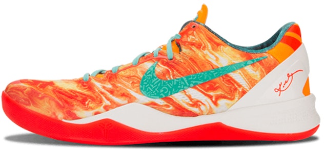 Nike Kobe 8 System+ EP 'All Star - Luar Angkasa' 596923-800 Buy Nike Kobe 8 System+ EP 'All Star - Luar Angkasa' 596923-800