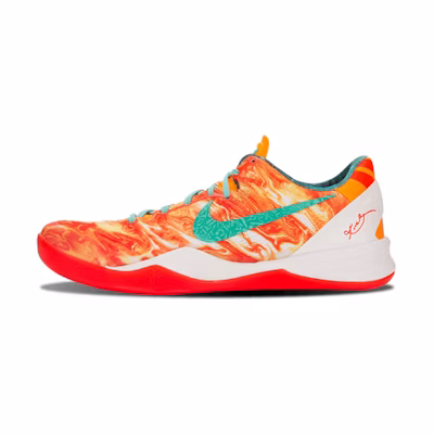 Nike Kobe 8 System+ EP 'All Star - Extraterrestrial'