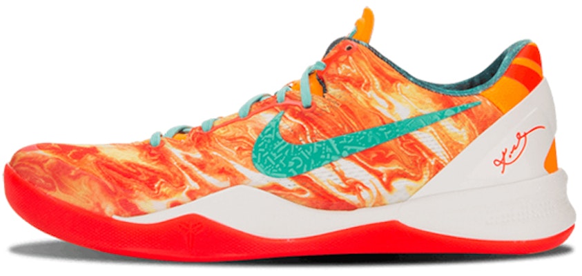 Nike Kobe 8 System+ EP 'All Star - Luar Angkasa' 596923-800 Buy Nike Kobe 8 System+ EP 'All Star - Luar Angkasa' 596923-800