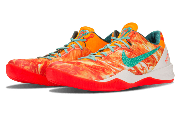 Order コービー8 システム+ EP "オールスター - エイリアン" 596923-800