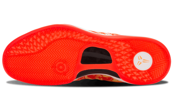 Shop Nike Kobe 8 System+ EP 'All Star - Extraterrestre' 596923-800