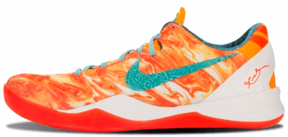 Nike Kobe 8 System+ GC 'All Star - Extraterrestrial' Sport Pack 587580-800 Nike Kobe 8 System+ GC 'All Star - Extraterrestrial' Sport Pack 587580-800