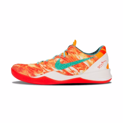 Nike Kobe 8 System+ GC 'All Star - Extraterrestrial' Sport Pack