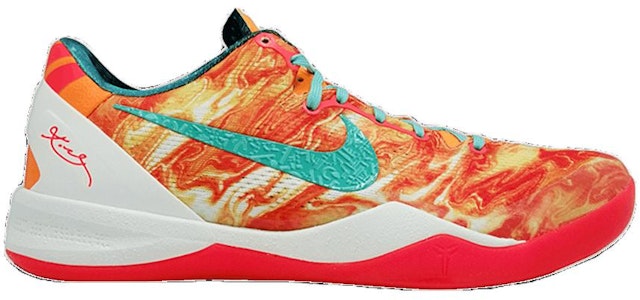 Nike Kobe 8 System+ GC 'All Star - Extraterrestrial' Sport Pack Lelaki 587580-800 Order Nike Kobe 8 System+ GC 'All Star - Extraterrestrial' Sport Pack Lelaki 587580-800