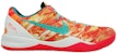 Nike Kobe 8 System+ GC 'All Star - Extraterrestrial' Sport Pack Lelaki 587580-800