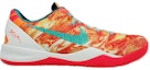 Order Nike Kobe 8 System+ GC 'All Star - Extraterrestrial' Sport Pack Lelaki 587580-800