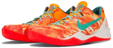 Nike Kobe 8 System+ GC 'All Star - Luar Angkasa' Paket Olahraga 587580-800 Lookbook Nike Kobe 8 System+ GC 'All Star - Luar Angkasa' Paket Olahraga 587580-800