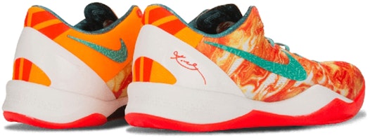 Nike Kobe 8 System+ GC 'All Star - Luar Angkasa' Paket Olahraga 587580-800 Shop Nike Kobe 8 System+ GC 'All Star - Luar Angkasa' Paket Olahraga 587580-800