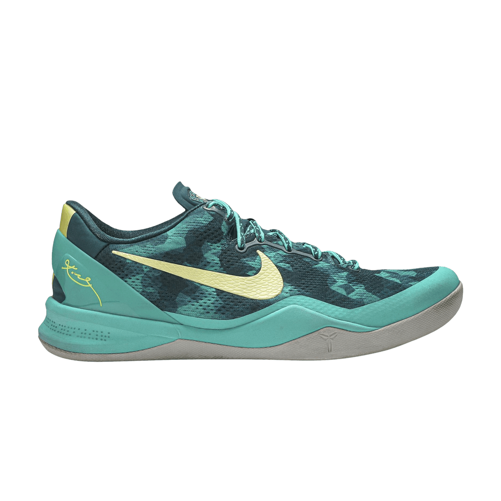 Nike Kobe 8 System+ GC 'Supernatural' Sport Pack 584431-373