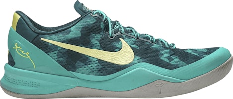Nike Kobe 8 System+ GC 'Supernatural' Sport Pack 584431-373 Nike Kobe 8 System+ GC 'Supernatural' Sport Pack 584431-373