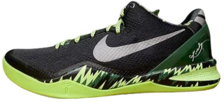 Nike Kobe 8 System 'Philippines Pack - George Green' 613959-003 Buy Nike Kobe 8 System 'Philippines Pack - George Green' 613959-003