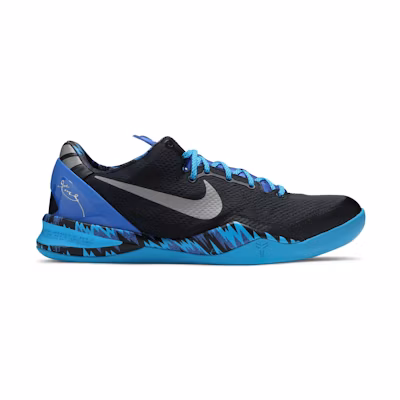 Nike Kobe 8 System 'Philippines Pack - Game Royal'