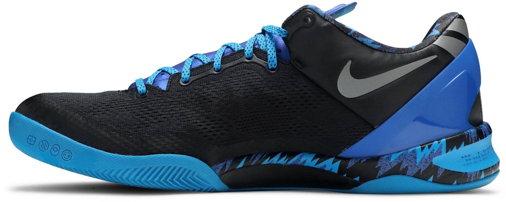 Nike Kobe 8 System 'Philippines Pack - Game Royal' 613959-004 Lookbook Nike Kobe 8 System 'Philippines Pack - Game Royal' 613959-004
