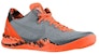 Nike Kobe 8 Sistem 'Philippines Pack - Kelabu Jingga Pasukan' 613959-005