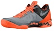 Order Nike Kobe 8 Sistem 'Philippines Pack - Kelabu Jingga Pasukan' 613959-005