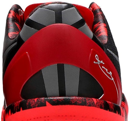 Nike Kobe 8 System 'Philippines Pack - Gym Red' 613959-002 Sizing Nike Kobe 8 System 'Philippines Pack - Gym Red' 613959-002