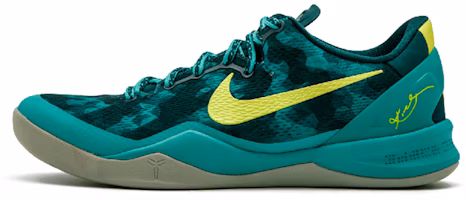 Nike Kobe 8 System+ SP 'Supernatural' 558578-373 Nike Kobe 8 System+ SP 'Supernatural' 558578-373