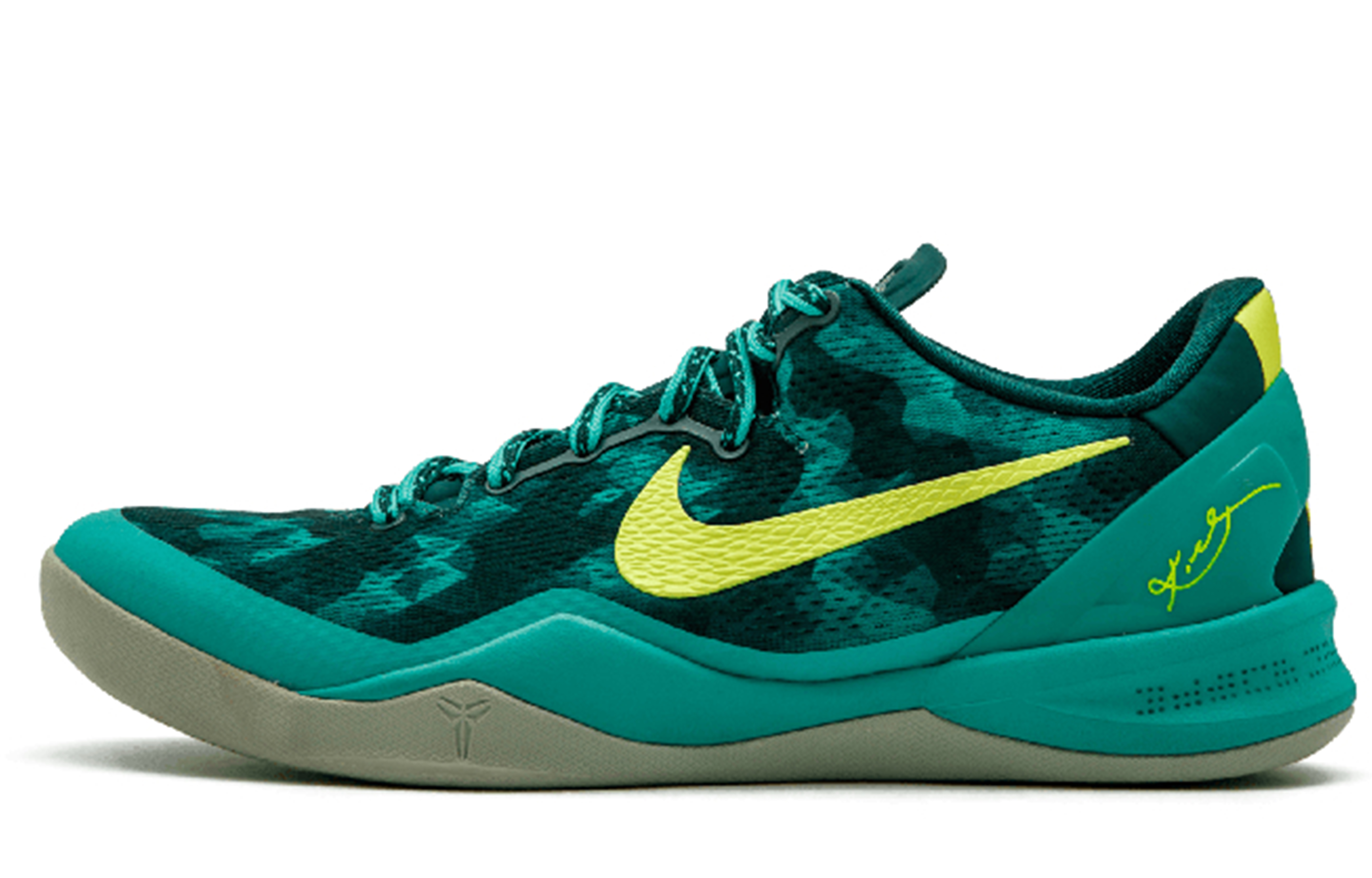 Nike Kobe 8 System+ SP 'Supernatural' 558578-373