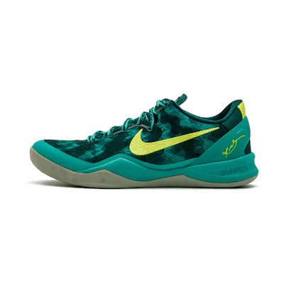 Nike Kobe 8 System+ SP 'Supernatural'