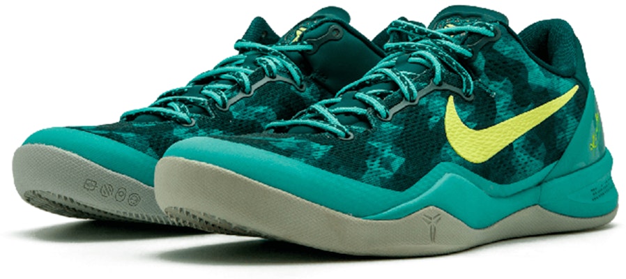 Nike Kobe 8 System+ SP 'Supernatural' Sepatu Basket 558578-373 Order Nike Kobe 8 System+ SP 'Supernatural' Sepatu Basket 558578-373