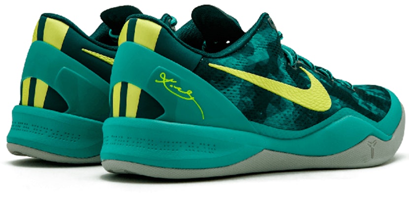 나이키 코비 8 시스템+ SP '초자연' (Nike Kobe 8 System+ SP 'Chojayeon') 558578-373 Lookbook 나이키 코비 8 시스템+ SP '초자연' (Nike Kobe 8 System+ SP 'Chojayeon') 558578-373