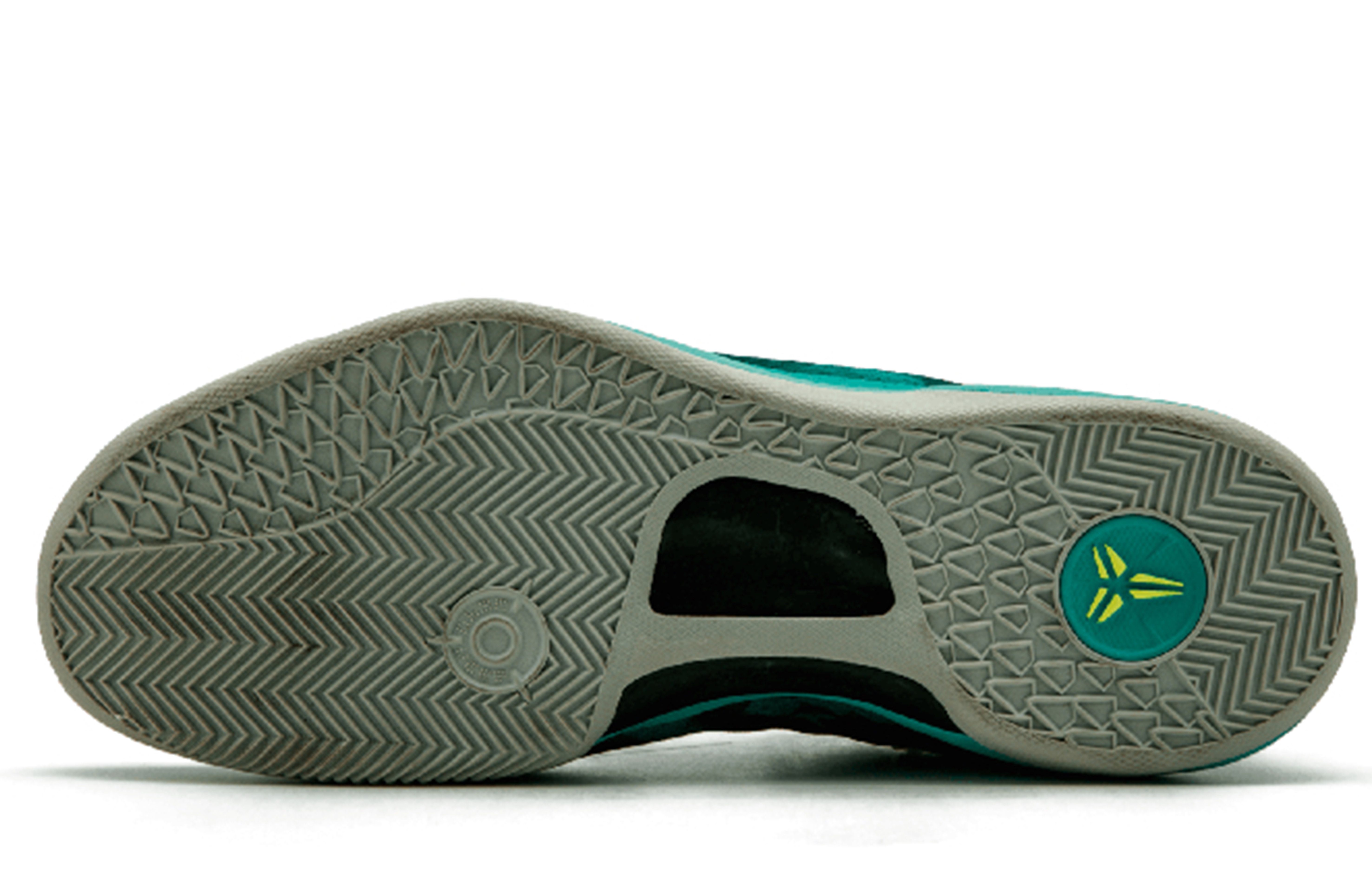 Shop Nike Kobe 8 System+ SP 'Supernatural' Lelaki 558578-373