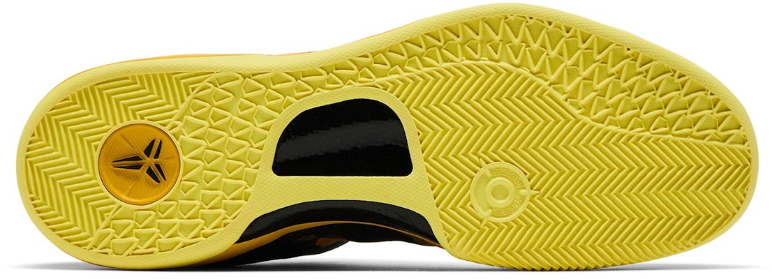 Nike Kobe 8 System 'Sulfur Electric' 555035-001 Shop Nike Kobe 8 System 'Sulfur Electric' 555035-001