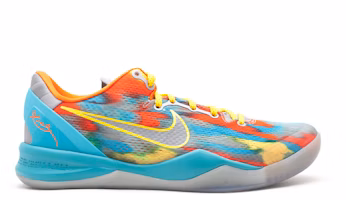 Nike Kobe 8 System 'Venice Beach' 555035-002 Nike Kobe 8 System 'Venice Beach' 555035-002