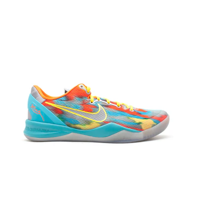Nike Kobe 8 System 'Venice Beach'