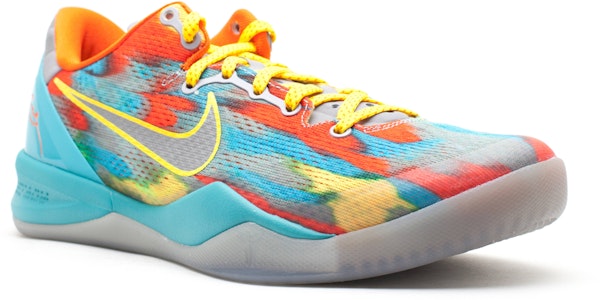 ナイキ コービー8 システム "ベニスビーチ" 555035-002 Order ナイキ コービー8 システム "ベニスビーチ" 555035-002