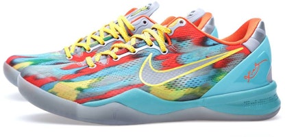 Nike Kobe 8 System 'Venice Beach' 555035-002 Lookbook Nike Kobe 8 System 'Venice Beach' 555035-002